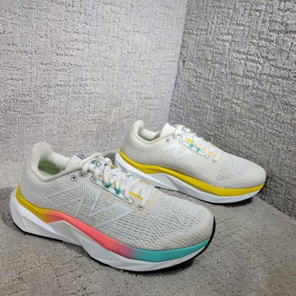New Balance FuelCell Propel V5 MFCPRLC5 Unisex Size US M8.5 W10 Running Sneakers - Picture 6 of 10